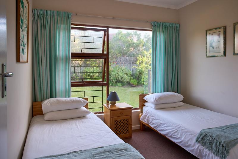 3 Bedroom Property for Sale in Seaside Longships Western Cape